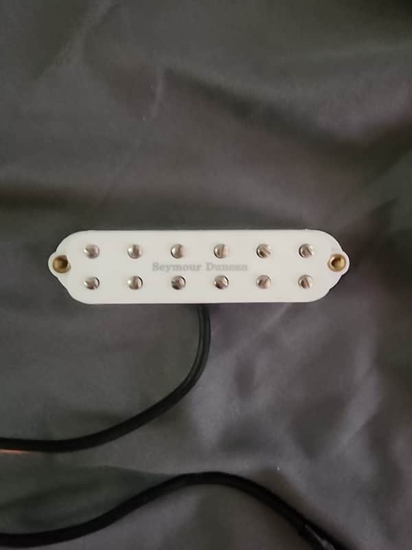 Seymour Duncan SL59-1N image 1