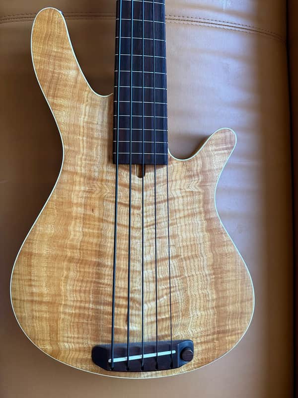 Rob Allen MB-2 1998 - Maple image 1