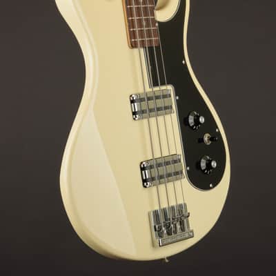 Fender Custom Shop Jason Smith Masterbuilt Bass NAMM 2019 image 5