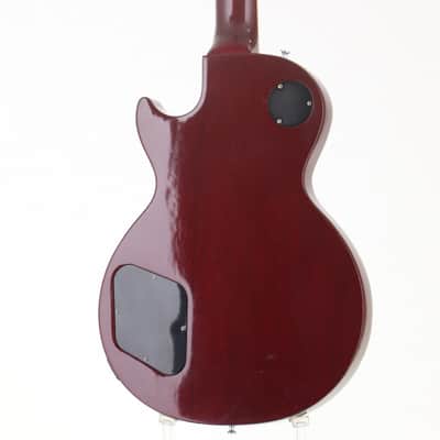 GIBSON USA Les Paul Special Single Cutaway Heritage Cherry [90447321] (04/06) image 4