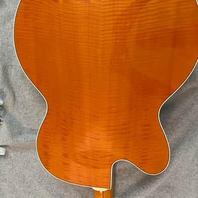 Gretsch 6120-1955 Nashville 1995 image 2