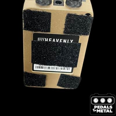 Universal Audio Heavenly Plate Reverb 2023 - Present - Gold - X16271 image 8