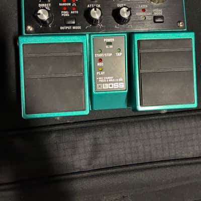 Boss SL-20 Slicer Green image 1