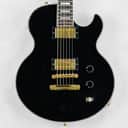 Gibson Custom Shop Ronnie Wood Signature L5-S 2017 - Lamp Black