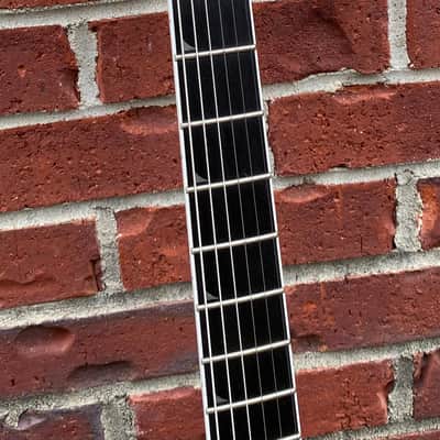 Jackson Pro Series SL2Q NECK THRU Soloist 2019 - Desert Sunset Sky - GATOR TSA HARDSHELL CASE image 6