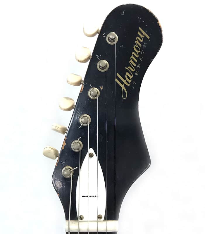 Harmony H17 Silhouette / Bobkat image 4