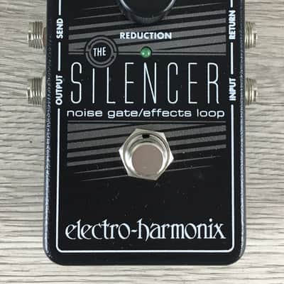 Electro Harmonix Silencer image 2