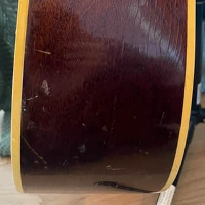 1965 Gibson J-50 ADJ image 15