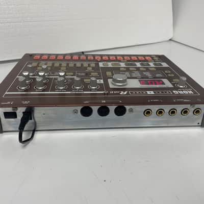 Korg Electribe-R MkII ER-1 MkII Rhythm Synthesizer - Red image 5