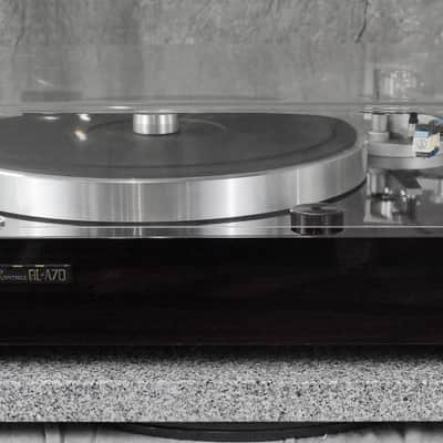 Victor QL-A70 Auto-Lift Direct Drive Turntable in Very Good Condition image 18
