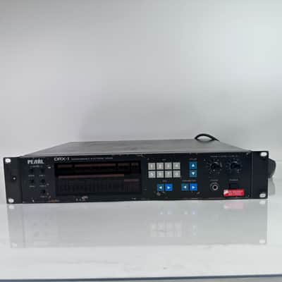 Pearl DRX-1 Vintage Analog Drum Synthesizer Module image 2