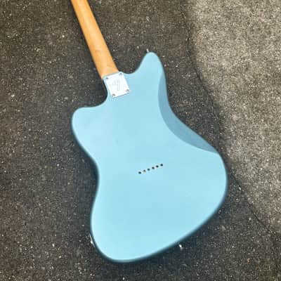 Squier Paranormal Offset Telecaster SJ Guitar image 4