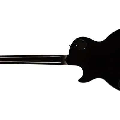 Gibson Les Paul Classic Trans Ebony Burst (Pre-Owned, 2011, VG+) #129911306 image 5