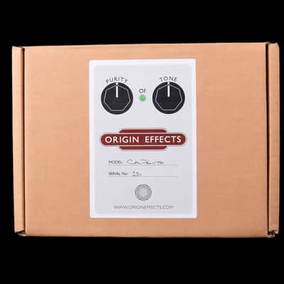Origin Effects Cali76-TX image 4