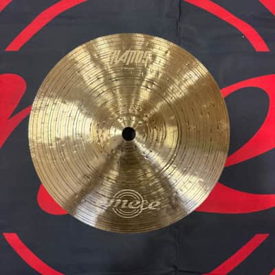Omete Thanos Series B25 Cymbals - Splash-6" image 3
