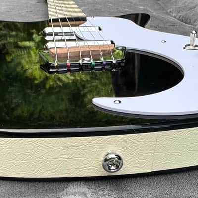 Danelectro Stock 59 Early 2020s - Black image 3