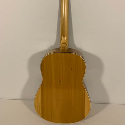Maupin 6 String Classical Flamenco 2019 image 4