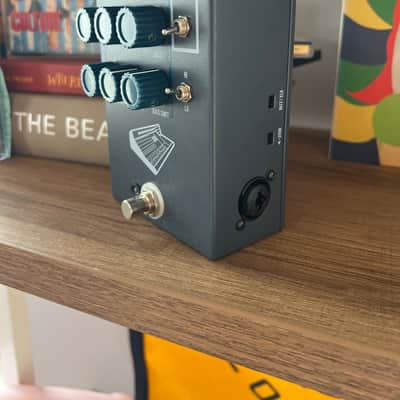 JHS Colour Box V2 image 2
