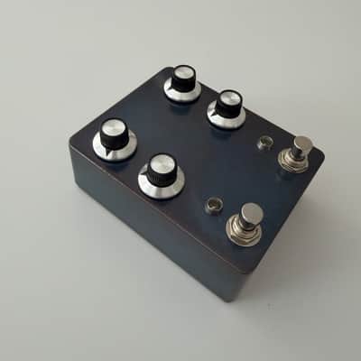 Heathencraft FX Octave Hizu / Muff Fuzz image 3