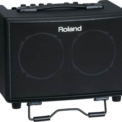 Roland AC-33 Acoustic Chorus Guitar Amplifier image 3