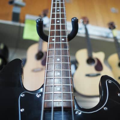 1981 Peavey T40 Electric Bass image 9