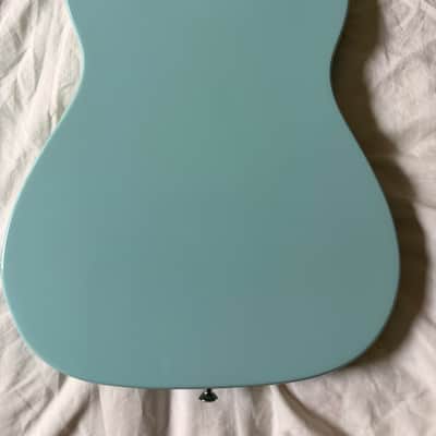 Fender Mod Shop Telecaster image 4