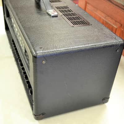 Randall RH100 G2 100W Guitar Amplifier Amp Head image 6