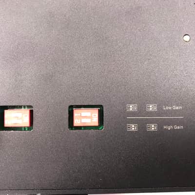 Broadway by Eleven Audio XIAUDIO Fully Balanced Class-A Headphone Amplifier image 7