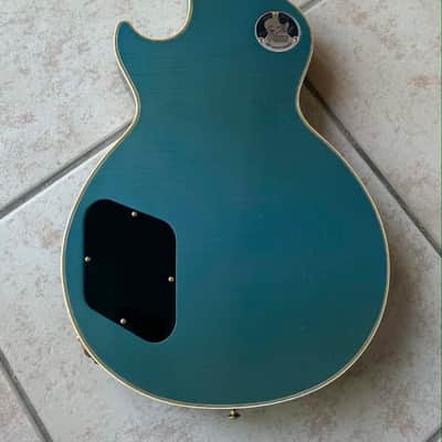 Gibson Les Paul Custom Murphy m2m image 11