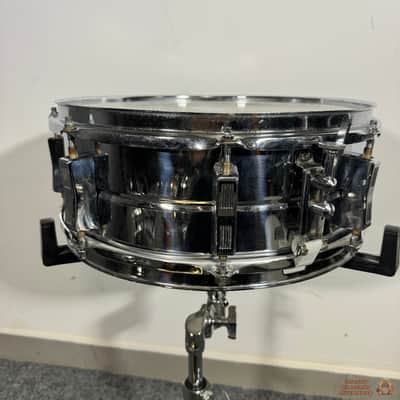 Tacton 14x5,5 Steel Snare Drum image 3