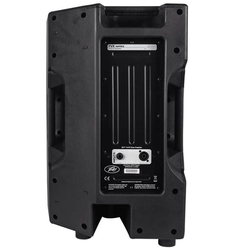 Peavey PVx 12 400-Watt 2-Way 12" Passive Loudspeaker image 2