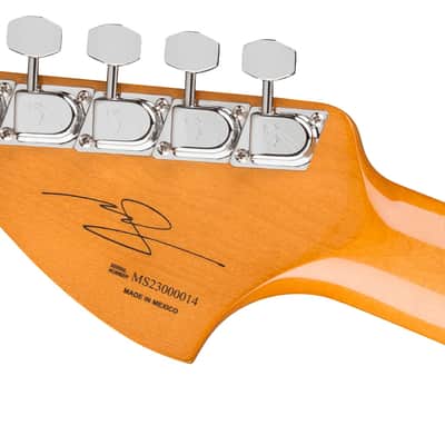 FENDER - Limited Edition Mark Speer Stratocaster Maple Fingerboard Natural - 0142922321 image 6