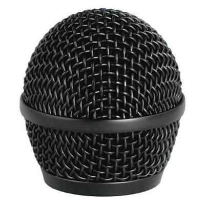 Audix GR357 Grill Ball with Inner Foam for OM2, OM3, OM4, OM5, OM6 and OM7 Microphone image 1