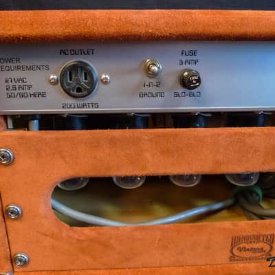 1980s Dumble Overdrive Special image 13