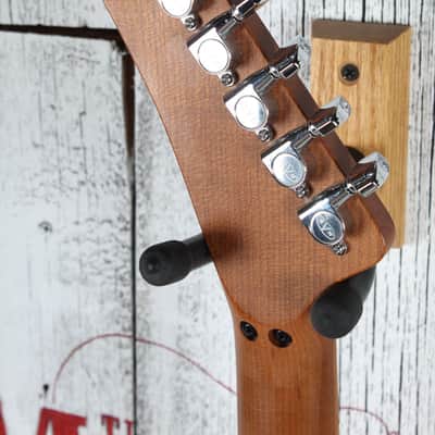 EVH 5150 Series Deluxe Electric Guitar Candy Apple Red Metallic with Gig Bag image 14