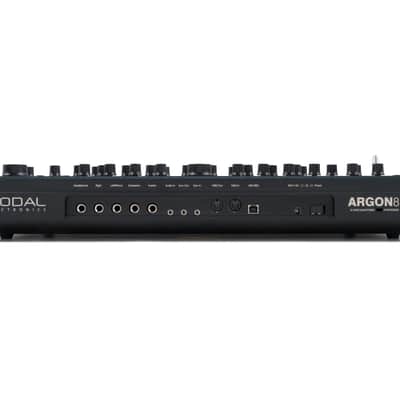 Modal Electronics Argon8 Wavetable Keyboard Synthesizer [USED] imagen 5