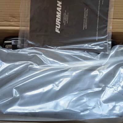 Furman M-8s 15A Power Conditioner/Sequencer - Excellent Condition image 1