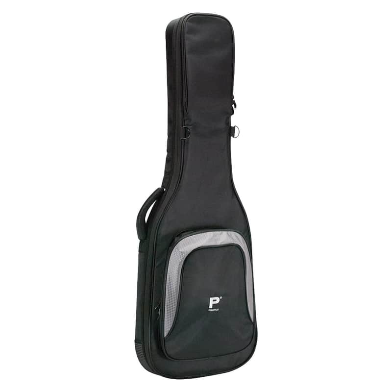 Profile PRBB-DLX Deluxe Bass Guitar Gigbag image 1