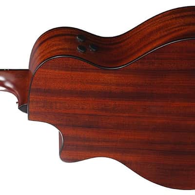 Ibanez AE410 2022 - Present - Natural image 9