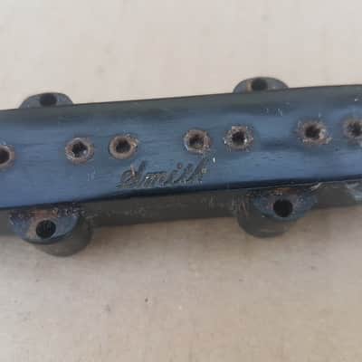 80's KEN SMITH J BASS PICKUP made in USA 9,8 K image 5