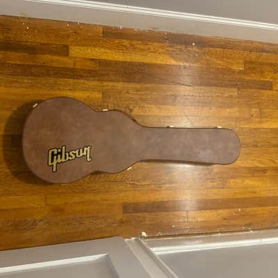 2025 Gibson Les Paul Standard ‘50s Plain Top - Sparkling Burgundy image 9