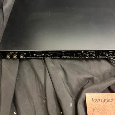 Yamaha SPX900 Professional Multi-Effect Processor Vintage Rack Unit Untested image 3