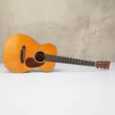 1939 Martin 0-18 Natural Pre-War Acoustic Guitar w/ Superior Hard Case #55757