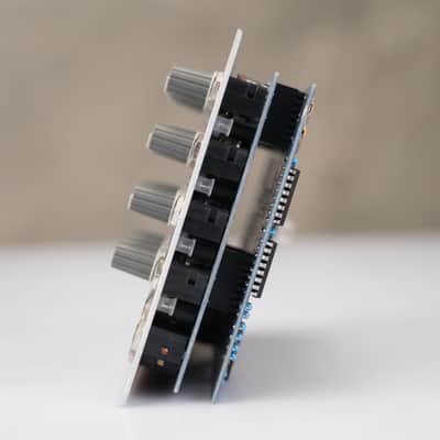 TipTop Audio Z8000 VC Matrix Sequencer Programmer Eurorack Module #58503 image 8