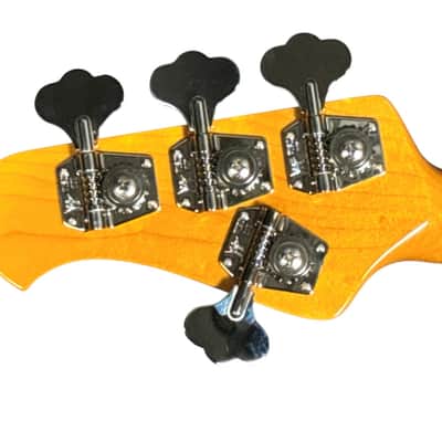 Ernie Ball Music Man Pino Palladino Stingray Artist Series FRETTED *IN STOCK * image 12