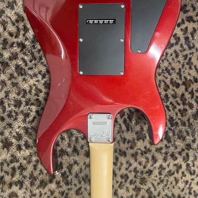 Bc rich Asm1 Cherry image 2