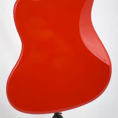 Fender Player Jaguar HS Sonic Red image 9