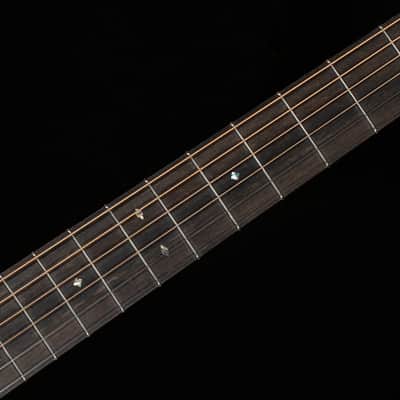 Collings DS2H Sunburst Top (865) image 9