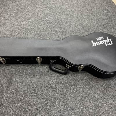 Gibson Les Paul Studio 2013 - Silverburst image 9