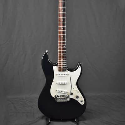 G&L SC3 1990 - Noire image 1